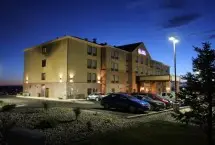 Photograph of Best Western Plus, Casper