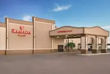 Photograph of Ramada Plaza Gillette, 
