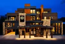 Photograph of Hotel Jackson, Jackson