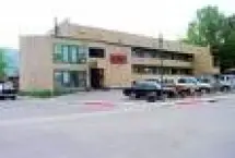 Photograph of Cache Creek Motel, Jackson