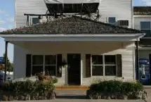 Photograph of Best Value Inn,