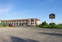 Photograph of Best Western Torchlite Motor Inn, Wheatland