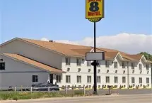 Photograph of Super 8, Sheridan