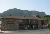 Photograph of Bear Lodge Motel, Sundance