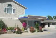 Photograph of Sundown Motel,