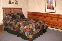 Photograph of Hulett Motel, Hulett