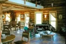 Photograph of Twin Creek Ranch & Lodge, Lander