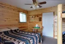 Photograph of Painter Outpost, Cody