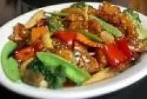 Photograph of Hong Kong Chinese Restaurant, Cody