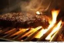 Photograph of Aspen Grill Steak House, Rawlins