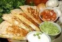 Photograph of Los Cabo's Mexican Family Restaurant, Big Piney