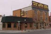 Photograph of Albany Restaurant Bar, Cheyenne