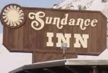 Photograph of The Sundance Inn B&B, Jackson
