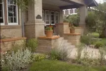Photograph of Porch Swing Bed & Breakfast, Cheyenne