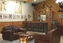 Photograph of Southfork Bed & Breakfast, Cody