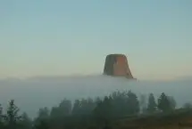 Photograph of Lytle Creek Inn Bed And Breakfast, Devils Tower