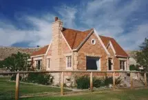 Photograph of The Stone House Bed & Breakfast, Dubois