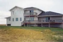 Photograph of Tea Kettle Ranch Bed & Breakfast, Torrington