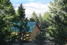 Photograph of Yellowstone Bed & Breakfast, Dubois