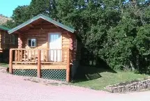Photograph of Sundance Mountain Hideaway Bed & Breakfast, Sundance
