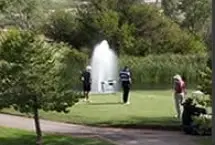 Photograph of Turquoise Valley Golf & RV Park, Naco
