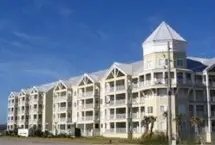 Photograph of Grand Caribbean Orange Beach by ResortQuest, Orange Beach