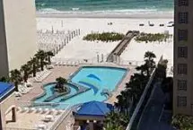 Photograph of Crystal Towers by ResortQuest, Gulf Shores