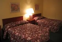 Photograph of Economy Inn, Rogersville
