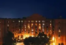 Photograph of The Hotel At Auburn University, Auburn