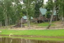 Photograph of Rock Bluff Rentals, Mentone