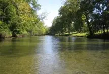 Photograph of Talladega Creekside Resort, Talladega