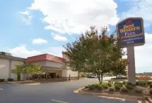 Photograph of Best Western Plus, 