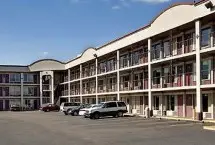 Photograph of Magnuson Hotel, Montgomery