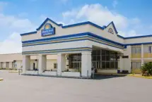 Photograph of Days Inn, Montgomery