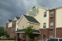 Photograph of Home-Towne Suites - Tuscaloosa, Tuscaloosa