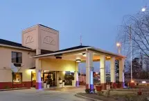 Photograph of Country Inn & Suites,
