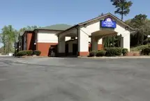 Photograph of Americas Best Value Inn,