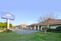Photograph of Americas Best Value Inn, Oxford