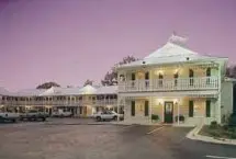 Photograph of Alabama Motel Key West Inn,