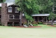 Photograph of Selwood Farm, Alpine