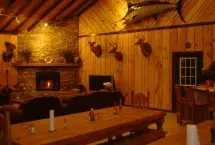 Photograph of Master Rack Lodge, Union Springs