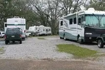 Photograph of Shady Acres Campground, Mobile