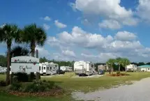 Photograph of Azalea Acres RV Park, Robertsdale