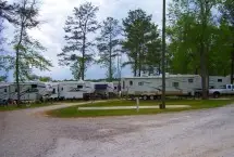 Photograph of Deer Run RV Park, Troy