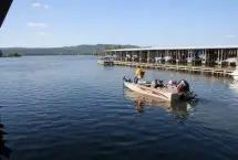 Photograph of Little Mountain Marina Camping Resort, Guntersville