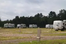 Photograph of The Woods RV Park & Campground, Montgomery