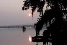 Photograph of Gantt Lake RV Park, Andalusia