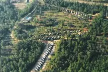 Photograph of Wilderness RV Park, Robertsdale