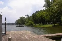 Photograph of Hart's RV Park & Campground, Waterloo