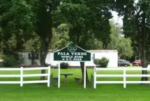 Photograph of Pala Verde Mobile Home & RV Park, Mobile